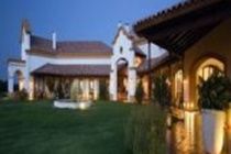 Estancia De Charme El Colibri Santa Catalina  Exterior photo